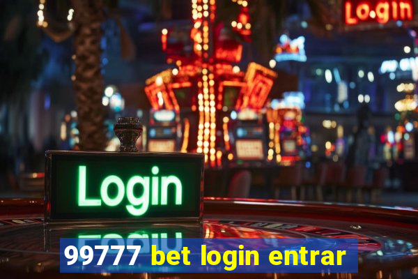 99777 bet login entrar